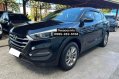 Sell White 2018 Hyundai Tucson in Mandaue-8