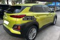 Sell White 2021 Hyundai KONA in Mandaue-3