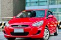 Sell White 2016 Hyundai Accent in Makati-2