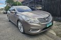 Sell White 2014 Hyundai Azera in Quezon City-0