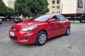Selling White Hyundai Accent 2017 in Pasig-0