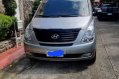 Sell White 2015 Hyundai Starex in Cainta-6