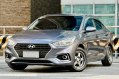 Sell White 2019 Hyundai Accent in Makati-1