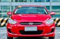 Sell White 2016 Hyundai Accent in Makati-0