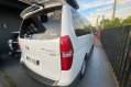 Sell White 2019 Hyundai Grand starex in Pasig-9