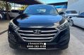 Sell White 2018 Hyundai Tucson in Mandaue-1