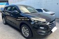 Sell White 2018 Hyundai Tucson in Mandaue-0