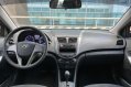 White Hyundai Accent 2016 for sale in Automatic-5