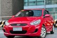 White Hyundai Accent 2016 for sale in Automatic-1