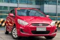 2017 Hyundai Accent  1.4 GL 6AT in Makati, Metro Manila-0