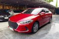 Sell White 2018 Hyundai Elantra in Las Piñas-0