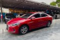Sell White 2018 Hyundai Elantra in Las Piñas-2