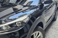 Sell White 2017 Hyundai Tucson in Quezon City-8