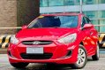 Sell White 2017 Hyundai Accent in Makati-2