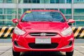 Sell White 2017 Hyundai Accent in Makati-0