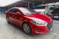 Sell White 2018 Hyundai Elantra in Las Piñas-1