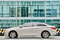 Sell White 2011 Hyundai Sonata in Makati-3