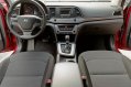 Sell White 2018 Hyundai Elantra in Las Piñas-5