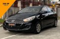 Selling White Hyundai Accent 2017 in Manila-0
