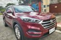 Bronze Hyundai Tucson 2017 for sale in Quezon City-2