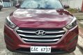 Bronze Hyundai Tucson 2017 for sale in Quezon City-1