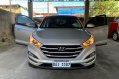 Selling Green Hyundai Tucson 2018 in Manila-8