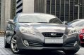 Selling White Hyundai Genesis 2011 in Makati-0