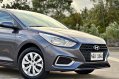 White Hyundai Accent 2020 for sale in Manila-2