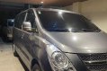 White Hyundai Grand starex 2011 for sale in Parañaque-0