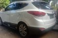 Selling White Hyundai Tucson 2012 in Quezon City-7