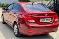 Sell White 2018 Hyundai Accent in Manila-4