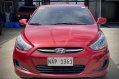 Sell White 2018 Hyundai Accent in Manila-2