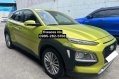 White Hyundai KONA 2020 for sale in Mandaue-0