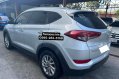 Selling White Hyundai Tucson 2016 in Mandaue-4
