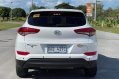 Selling White Hyundai Tucson 2019 in Parañaque-3
