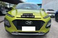 White Hyundai KONA 2020 for sale in Mandaue-1