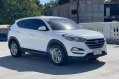 Selling White Hyundai Tucson 2019 in Parañaque-2