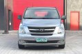 Sell White 2013 Hyundai Grand starex in Makati-0