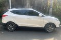 Sell White 2015 Hyundai Tucson in Quezon City-0