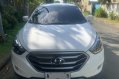 Sell White 2015 Hyundai Tucson in Quezon City-4