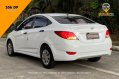 Sell White 2018 Hyundai Accent in Manila-8