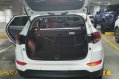 Sell White 2019 Hyundai Tucson in Bayog-7