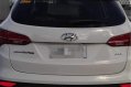 White Hyundai Santa Fe 2014 for sale in Mandaluyong-5
