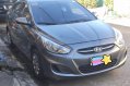 Sell White 2017 Hyundai Accent in Quezon City-2