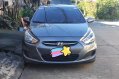 Sell White 2017 Hyundai Accent in Quezon City-0