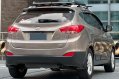 Bronze Hyundai Tucson 2010 for sale in Automatic-3