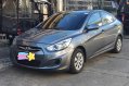 Sell White 2017 Hyundai Accent in Quezon City-1