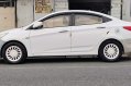 Selling White Hyundai Accent 2015 in Talavera-1