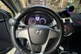 Sell Silver 2017 Hyundai Accent in Makati-4