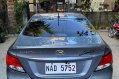 Sell Silver 2017 Hyundai Accent in Makati-3
